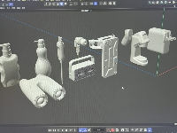 3D建模入门想学习Zbrush，你一定要了解的电脑配置要求！