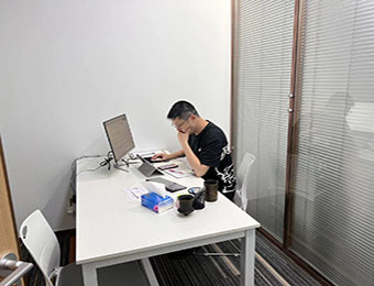 深圳留学预备托福雅思培训班