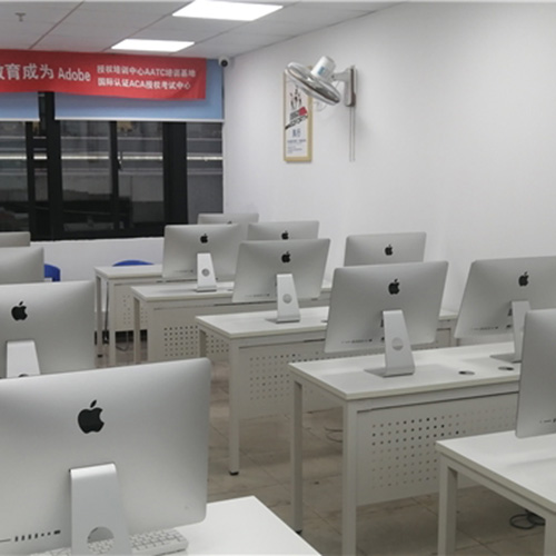 上海非凡进修学院