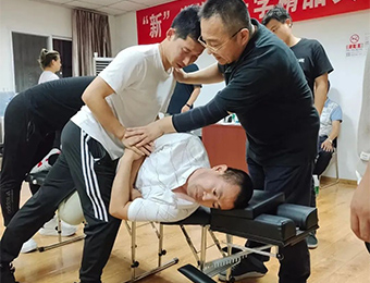 北京针刀培训网